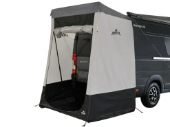 Obelink Heckzelte^Backside Heckzelt - Ducato