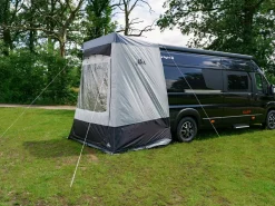 Obelink Heckzelte^Backside Heckzelt - Ducato