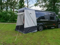 Obelink Heckzelte^Backside Heckzelt - Ducato