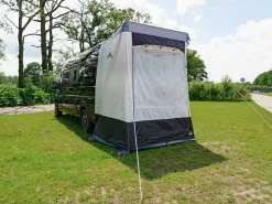 Obelink Heckzelte^Backside Heckzelt - Ducato