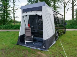 Obelink Heckzelte^Backside Heckzelt - Ducato
