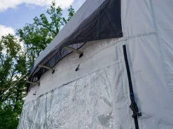Obelink Heckzelte^Backside Heckzelt - Ducato