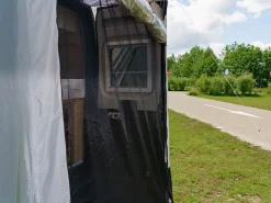 Obelink Heckzelte^Backside Heckzelt - Ducato