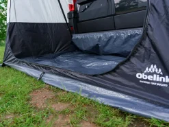 Obelink Heckzelte^Backside Heckzelt - Ducato