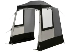 Obelink Heckzelte-Backside VW T5/T6 Heckzelt