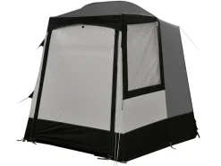 Obelink Heckzelte-Backside VW T5/T6 Heckzelt
