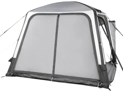 Obelink Partyzelt Seitenwände-Base Pod 300 Easy Air Shelter Seitenwand mit Tür