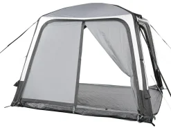 Obelink Partyzelt Seitenwände-Base Pod 300 Easy Air Shelter Seitenwand mit Tür