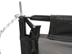 Obelink Basso 300 niedriger Windschutz< Windschutz