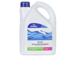 Obelink Sanitärflüssigkeit^Blue Toilet Sanitärflüssigkeit