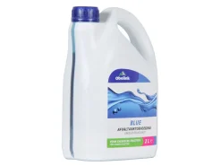 Obelink Sanitärflüssigkeit^Blue Toilet Sanitärflüssigkeit