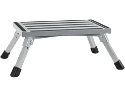 Obelink Trittstufen-Broome Einzeltrittstufe - Grey