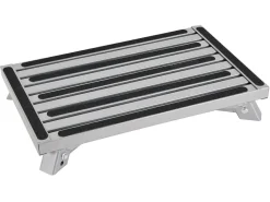 Obelink Trittstufen-Broome Einzeltrittstufe - Grey