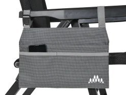 Obelink Campingstuhl Organizer-Buttler Stuhlorganizer