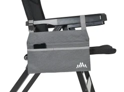 Obelink Campingstuhl Organizer-Buttler Stuhlorganizer