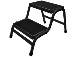 Obelink Trittstufen-Byron Doppeltrittstufe - Black