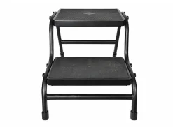 Obelink Trittstufen-Byron Doppeltrittstufe - Black