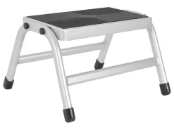 Obelink Byron Einzeltrittstufe - Grey< Trittstufen