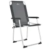 Obelink Klappstühle-Cabana XXL Klappstuhl - Grey