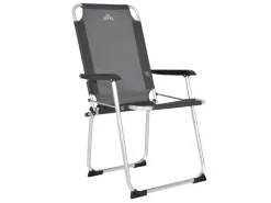 Obelink Klappstühle-Cabana XXL Klappstuhl - Grey