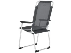 Obelink Klappstühle-Cabana XXL Klappstuhl - Grey