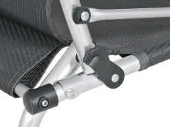 Obelink Klappstühle-Cabana XXL Klappstuhl - Grey