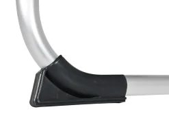 Obelink Klappstühle-Cabana XXL Klappstuhl - Grey