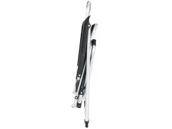 Obelink Klappstühle-Cabana XXL Klappstuhl - Grey