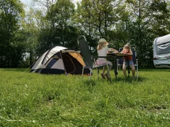 Obelink Klappstühle-Cabana XXL Klappstuhl - Grey