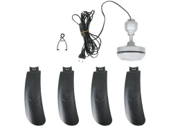 Obelink Ventilatoren^Camp Fan Ventilator