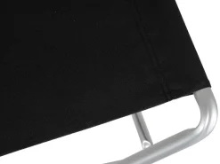 Obelink Campinghocker^Campinghocker mit Tischplatte