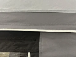 Obelink Reisevorzelte|Volleinzug Vorzelte^Capri 270 Größe 11 (901 - 925 cm) Wohnwagenvorzelt