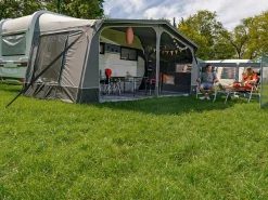 Obelink Reisevorzelte|Volleinzug Vorzelte^Capri 270 Größe 11 (901 - 925 cm) Wohnwagenvorzelt