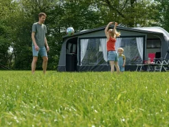 Obelink Reisevorzelte|Volleinzug Vorzelte^Capri 270 Größe 11 (901 - 925 cm) Wohnwagenvorzelt