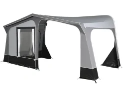 Obelink Reisevorzelte|Volleinzug Vorzelte^Capri 270 Größe 11 (901 - 925 cm) Wohnwagenvorzelt