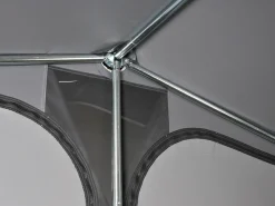 Obelink Reisevorzelte|Volleinzug Vorzelte^Capri 270 Größe 11 (901 - 925 cm) Wohnwagenvorzelt