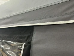 Obelink Reisevorzelte|Volleinzug Vorzelte^Capri 240 Größe 13 (951 - 975 cm) Wohnwagenvorzelt