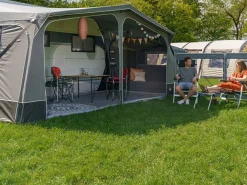 Obelink Reisevorzelte|Volleinzug Vorzelte^Capri 240 Größe 13 (951 - 975 cm) Wohnwagenvorzelt