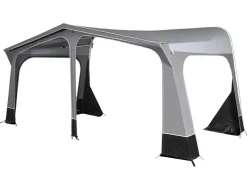 Obelink Reisevorzelte|Volleinzug Vorzelte^Capri 240 Größe 13 (951 - 975 cm) Wohnwagenvorzelt