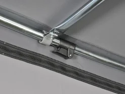 Obelink Reisevorzelte|Volleinzug Vorzelte^Capri 240 Größe 13 (951 - 975 cm) Wohnwagenvorzelt