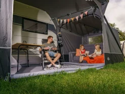 Obelink Anbauzelte-Capri PVC Anbau