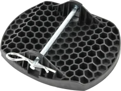 Obelink Caravanfoot HD Stützplatten< Stützplatten