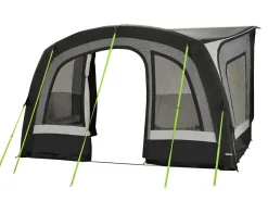 Obelink Universal Sonnensegel Wohnwagen|Universal Sonnensegel Wohnwagen^Casablanca 400 Easy Air CoolDark Sonnenvordach