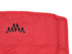 Obelink Chairman Faltstuhl - Red< Faltstühle