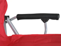 Obelink Chairman Faltstuhl - Red< Faltstühle