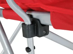 Obelink Chairman Faltstuhl - Red< Faltstühle