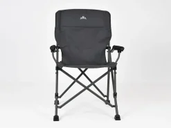 Obelink Chairman Faltstuhl - Anthracite< Faltstühle|Top 10 Campingstühle