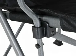 Obelink Faltstühle-Chairman Faltstuhl - Black
