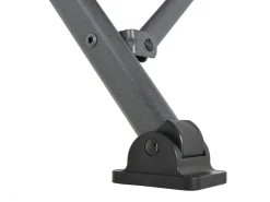 Obelink Faltstühle-Chairman Faltstuhl - Black