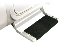 Obelink Clear Step Stufenmatte - Black< Trittstufen Zubehör